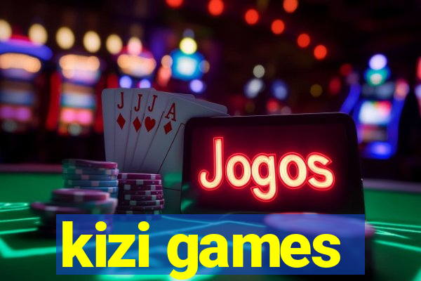 kizi games